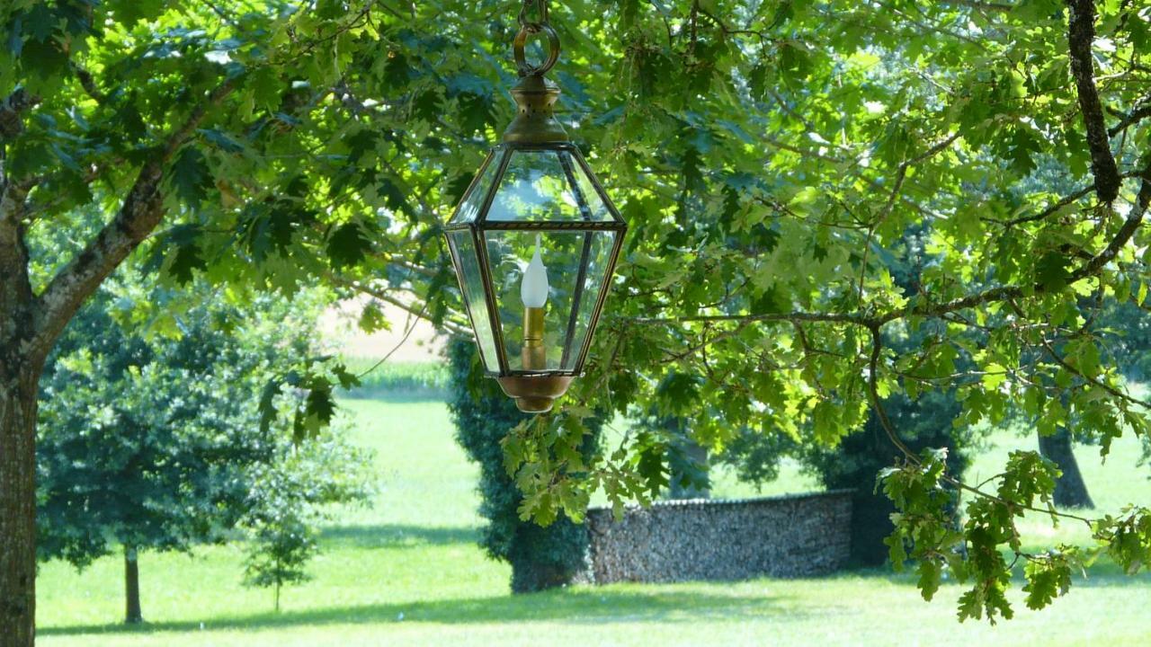 Chateau De La Bousquetarie Lempaut المظهر الخارجي الصورة