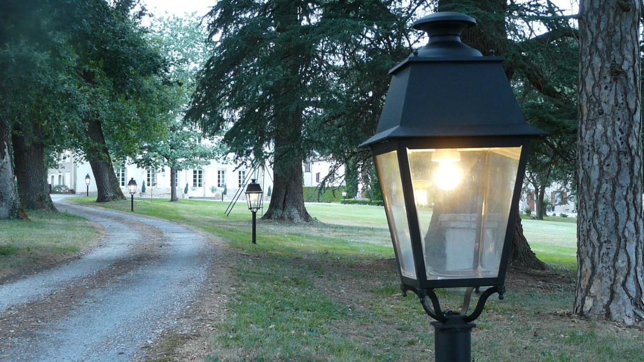 Chateau De La Bousquetarie Lempaut المظهر الخارجي الصورة